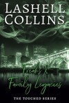Book cover for Freaks & Family Legacies