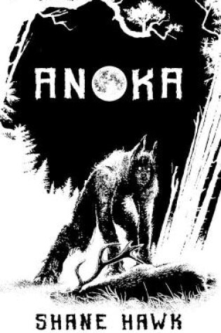 Cover of Anoka