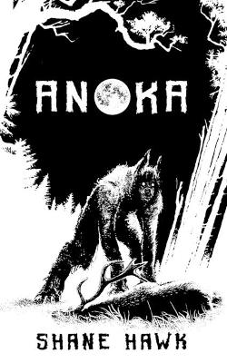 Book cover for Anoka