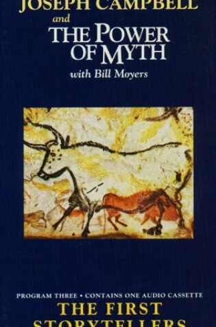 Cover of The Power of Myth