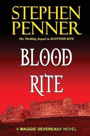 Cover of Blood Rite