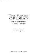 Book cover for Forest of Dean