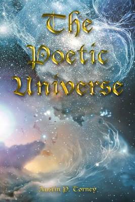 Book cover for The Poetic Universe