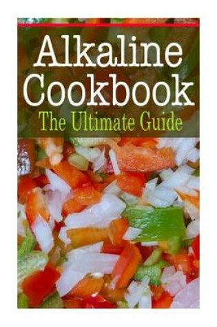 Cover of Alkaline Cookbook