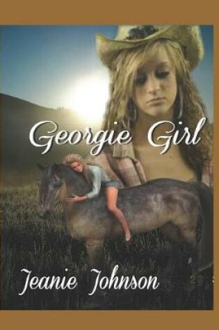 Cover of Georgie Girl