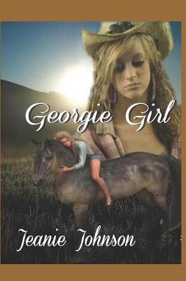 Book cover for Georgie Girl