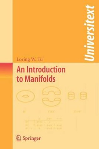 Cover of An Introduction to Manifolds