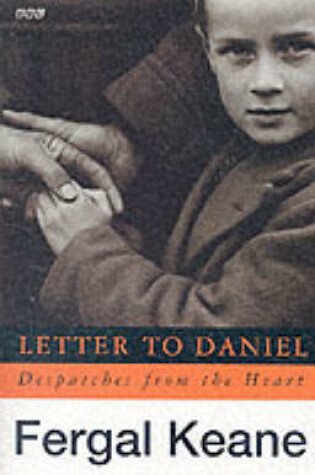 Cover of Letter to Daniel