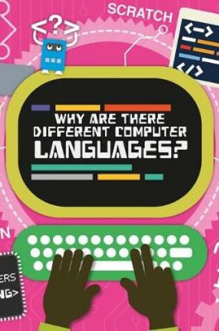 Cover of Why Are There Different Computer Languages?