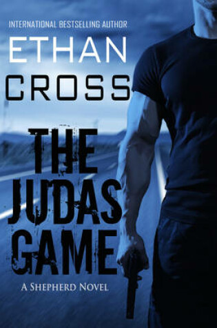 Cover of The Judas Game