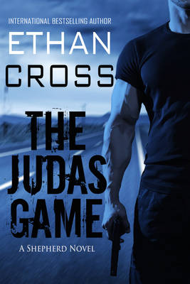 Book cover for The Judas Game