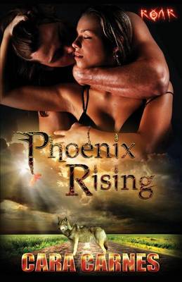 Book cover for Phoenix Rising