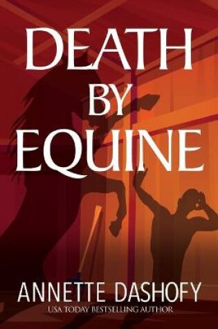 Cover of Death by Equine