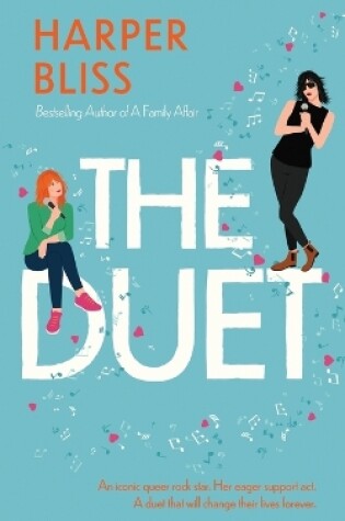 Cover of The Duet