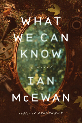 Cover of What We Can Know