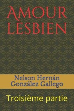 Cover of Amour Lesbien