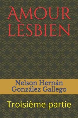 Book cover for Amour Lesbien