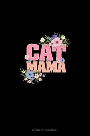 Cover of Cat Mama