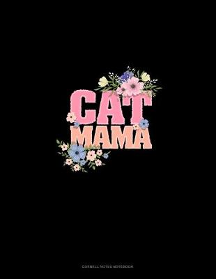 Book cover for Cat Mama