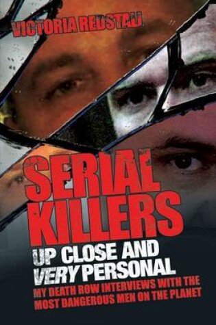 Cover of Serial Killers