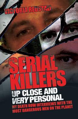 Book cover for Serial Killers