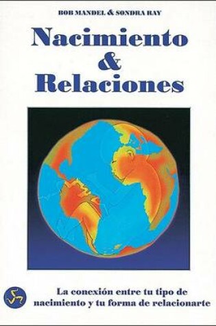 Cover of Nacimiento & Relaciones