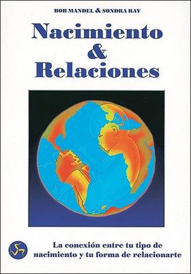 Book cover for Nacimiento & Relaciones