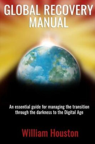 Cover of Global Recovery Manual