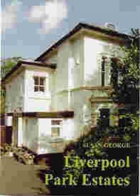 Book cover for Liverpool Park Estates