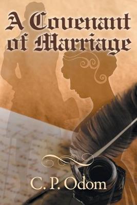 Book cover for A Covenant of Marriage