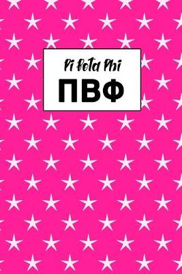Book cover for Pi Beta Phi