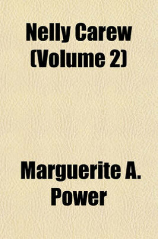 Cover of Nelly Carew (Volume 2)