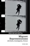 Book cover for Migrant Representations
