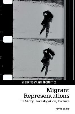 Cover of Migrant Representations