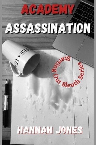 Cover of Academy Assassination