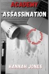 Book cover for Academy Assassination