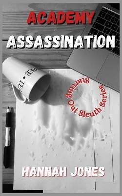 Cover of Academy Assassination