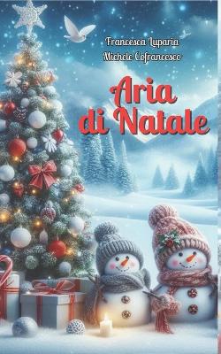 Cover of Aria di Natale