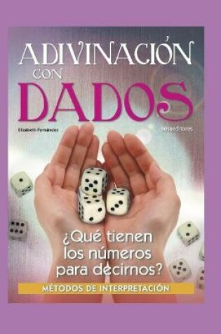 Cover of Adivinacion Con Dados