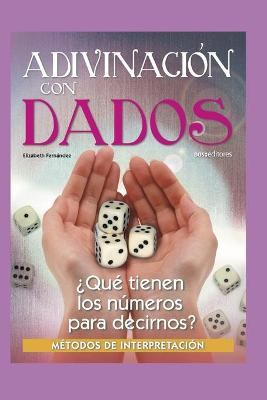 Book cover for Adivinacion Con Dados