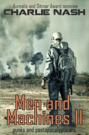 Cover of Men and Machines II