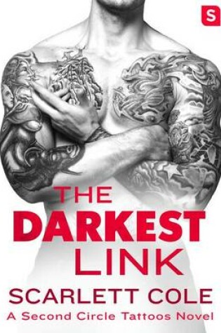 Cover of The Darkest Link