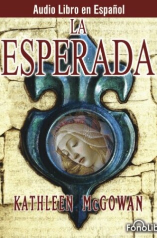Cover of La Esperada