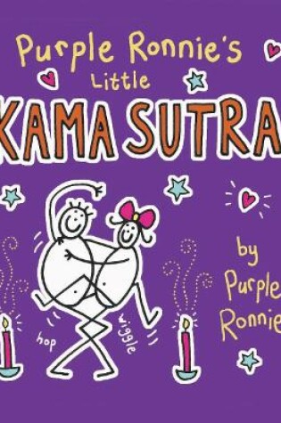 Cover of Purple Ronnie's Little Kama Sutra