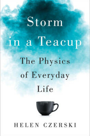 Cover of Storm in a Teacup