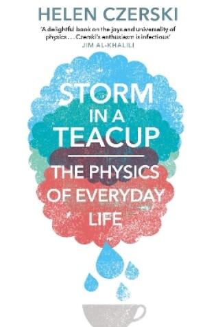 Cover of Storm in a Teacup