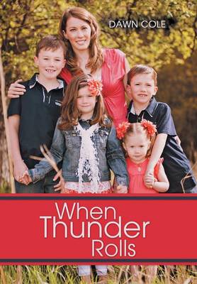 Book cover for When Thunder Rolls