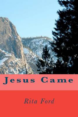 Book cover for Jesus Came