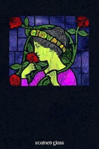 Cover of Stained Glass