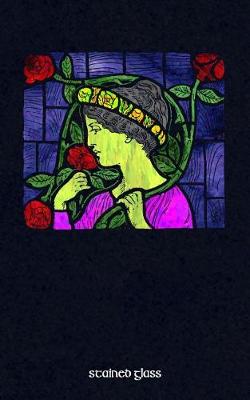 Book cover for Stained Glass